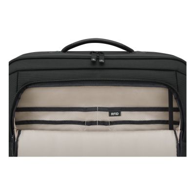 11. Lenovo ThinkPad Professional 16-inch Topload Gen 2 40.6 cm (16") Top Loading Case Black