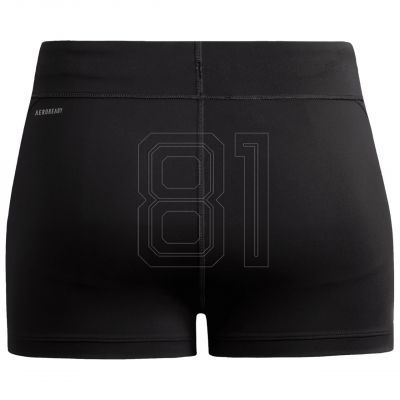 2. adidas Adizero Essentials Running Booty Shorts W IY7847