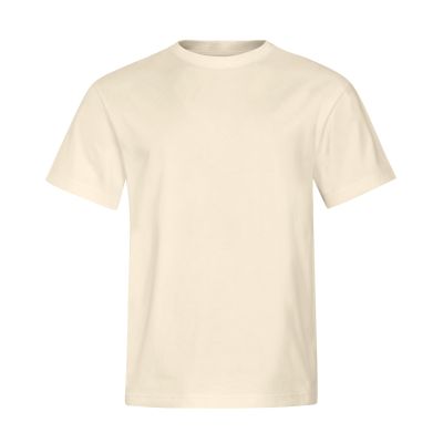 2. Vibe Unisex T-Shirt (Almond)