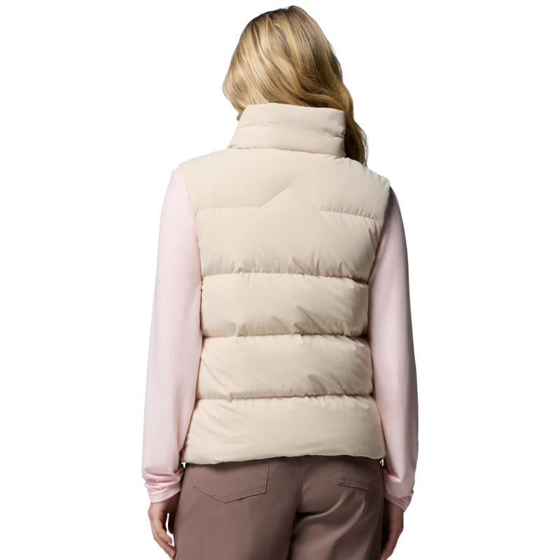 3. Columbia Amaze Puff Vest 2164724278 Beige L