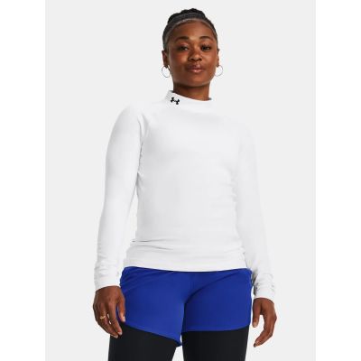9. Under Armour W 1368702-100 T-shirt