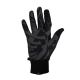 3. Air Jordan Paris Hyperstorm Fleece PSG Unisex Winter Gloves - J.100.8717.091