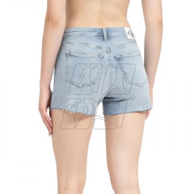 7. Calvin Klein Jeans Regular W J20J220644 shorts