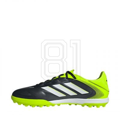 5. Adidas Copa Pure III League TF M JR2852 shoes