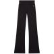 2. Champion Flare Leggings Women's Black 117559 KK001