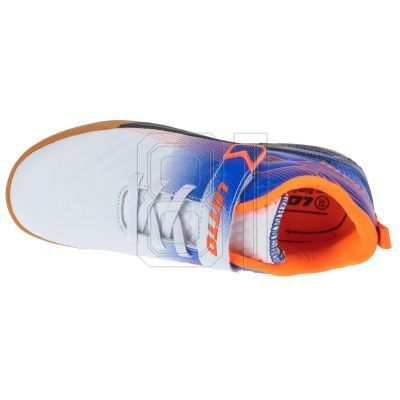 3. Lotto Shoota K 2601200K-1050 White 31