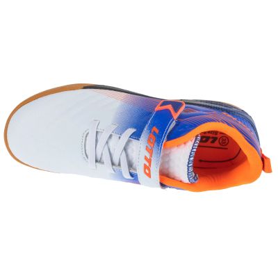 3. Lotto Shoota K 2601200K-1050 White 31