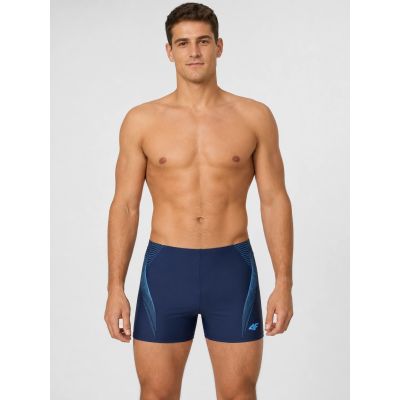 3. Men's swimming trunks 4F 4FWSS26USWTM073-20S