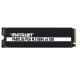 4. Patriot Viper P400 Lite M.2 PCIe x4 NVMe 1000GB SSD