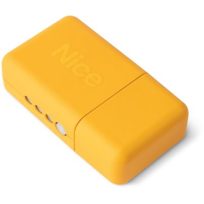 NICE Pro-View programmer (PROVIEW)