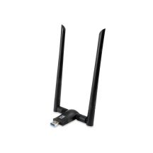LevelOne WUA-1810E 867 Mbit/s WLAN network card