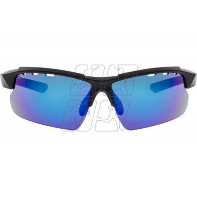 2. GOG FAUN E579-1 Cycling Glasses