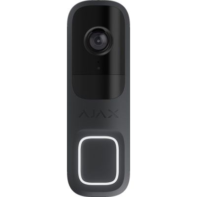 Ajax Doorbell