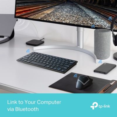 6. TP-LINK Archer TX10UB Nano network card