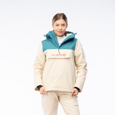 26. Iguana Lumari W jacket 92800622533