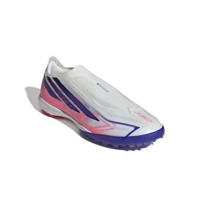 3. Adidas F50 Hyperfast Pro LL TF KK1043 shoes
