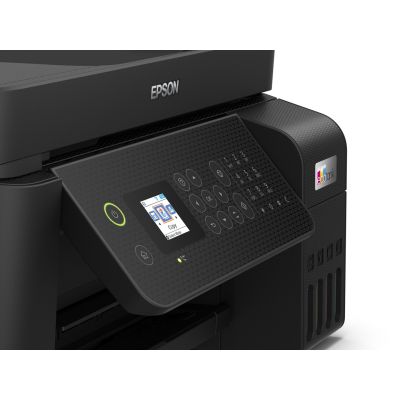 51. Epson EcoTank ET-4800 A4 inkjet multifunction printer