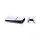 2. Sony PlayStation 5 Slim 1Tb white console + 2 controllers