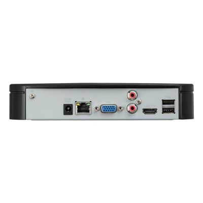 13. 4-channel IP recorder BCS-L-SNVR0401-4KE(2)