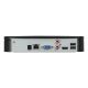 13. 4-channel IP recorder BCS-L-SNVR0401-4KE(2)