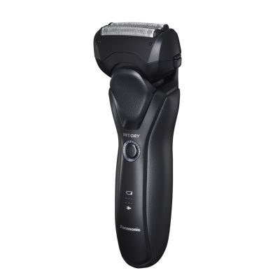 3. Panasonic ES-RT37-K503 shaver