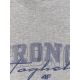 7. Boy's loose T-shirt with print 4F 4FJRSS26TTSHM3465-27M