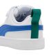 9. Puma Rickie AC+ Inf kids shoes white 384314 41