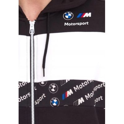 10. Puma BMW MMS sweatshirt M 621866 01