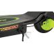 42. Razor E90 Power Core Electric Scooter 13173802 (Black, Green)