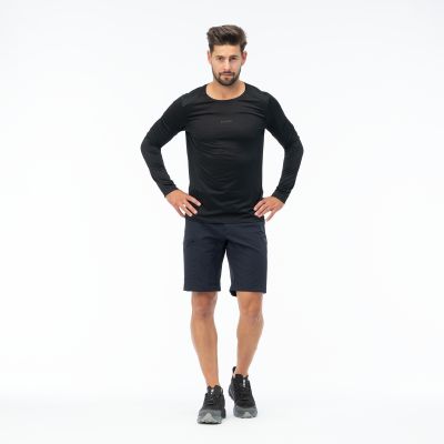 7. Men's JANSE 1/2 Shorts
