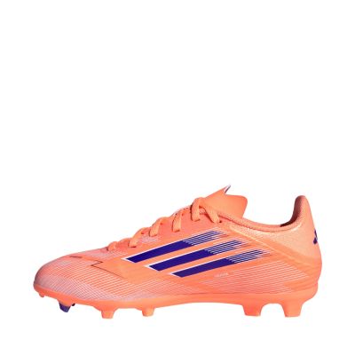 11. adidas F50 League FG/MG JH7746 Kids' Soccer Shoes