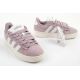 7. Adidas women's sports shoes Grand Court Alpha 00s sneakers leather