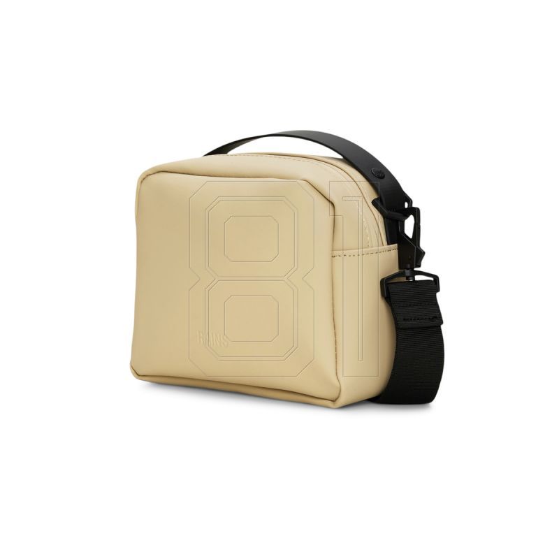 7. Rains Box Bag W3 14100 24