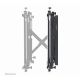 6. Neomounts WL95-800BL1 Sign Mount 177.8 cm (70") Black