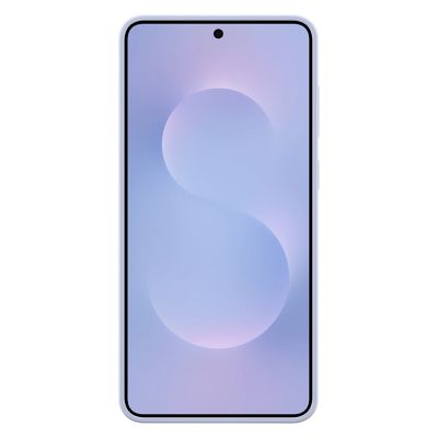 2. Samsung Silicone Cover EF-PS937CLE for Samsung Galaxy S25 Edge - Blue