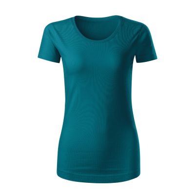 2. Epic Women's T-Shirt (Petrol Blue)