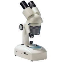 Bresser Researcher ICD LED 20x–80x microscope