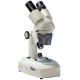 Bresser Researcher ICD LED 20x–80x microscope