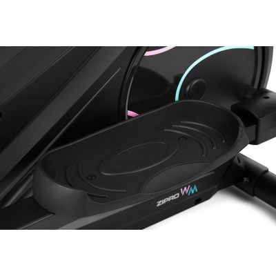 8. Elliptical trainer Zipro Iconose+ Heat WM
