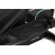 8. Elliptical trainer Zipro Iconose+ Heat WM