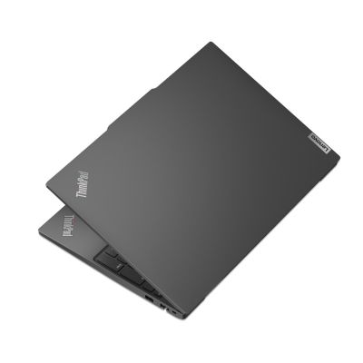13. Lenovo ThinkPad E16 Gen 2 Ryzen 5 7535U 16"WUXGA IPS 300nits AG 8GB DDR5 SSD256 660M Backlit Kb FgPr Cam1080p 47Wh W11Pro Black (REPACK) 2Y