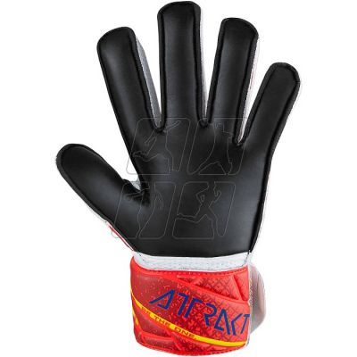 2. Reusch Attrakt Solid Junior gloves 54/72/016/8903