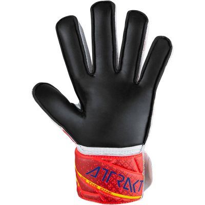 2. Reusch Attrakt Solid Junior Gloves 54/72/016/8903