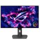13. ASUS ROG Strix OLED XG27AQDMG computer monitor 67.3 cm (26.5") 2560 x 1440 px Quad HD Black