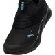 6. Puma Softride Sophia 2 Slip-On Metachromatic W shoes 379590 01
