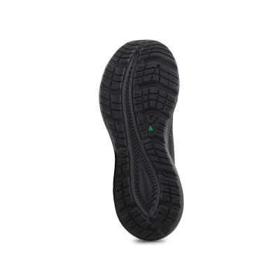 12. Skechers Edgeride shoes - Exxo M 232836-BBK