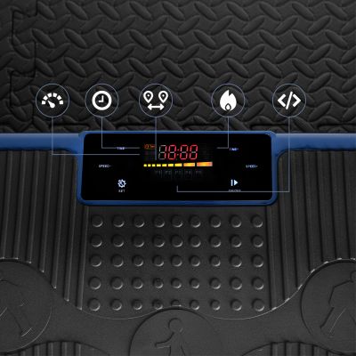 11. SVP13 VIBRATION PLATFORM WITH 3D OVERLAY 2 HMS MOTORS