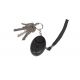 3. GUARD Scorpion Personal Alarm with LED Flashlight, Black, 120dB Siren (YC-003-BL)