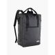 EVOC Tote Backpack 18 carbon gray - black