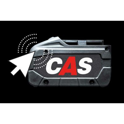 4. Metabo ST 18 LT 130 BL Cordless Jigsaw